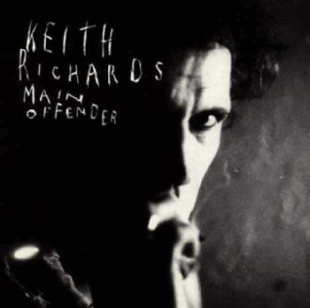Main Offender CD / Album - Volume.ro