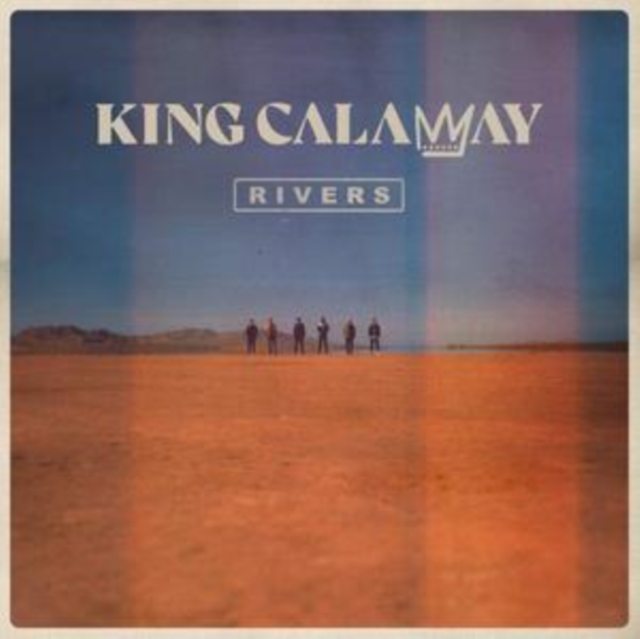 King Calaway - Rivers - Volume.ro