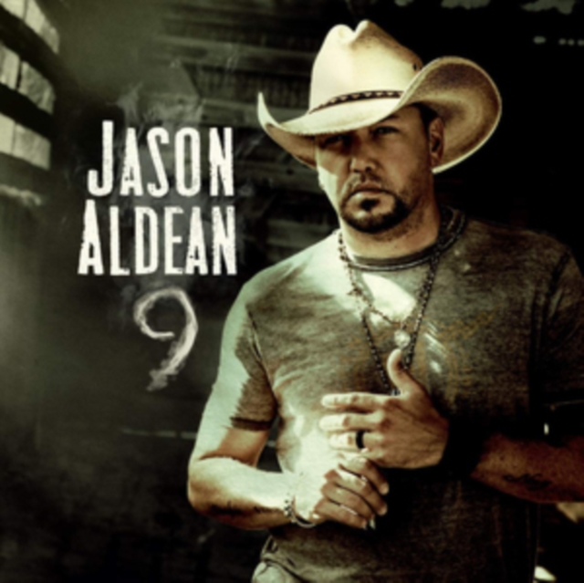 Jason Aldean - 9 - Volume.ro