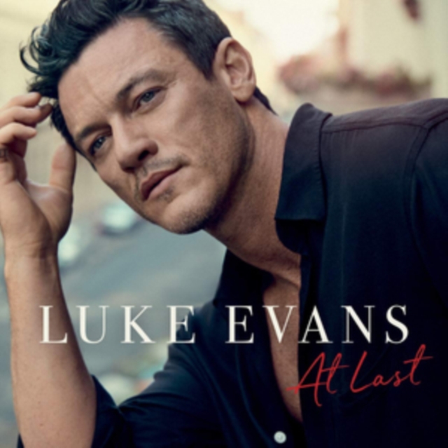Luke Evans - At Last - Volume.ro