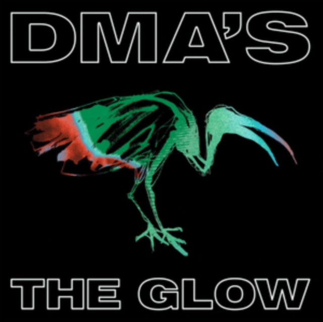 DMAs - The Glow - Volume.ro
