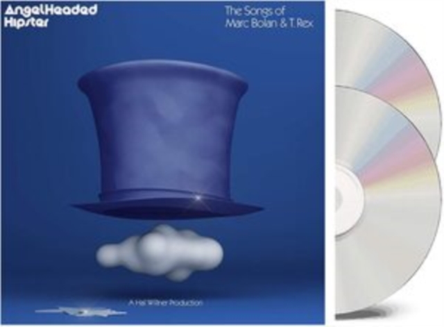 Angelheaded Hipster - AngelHeaded Hipster - Volume.ro