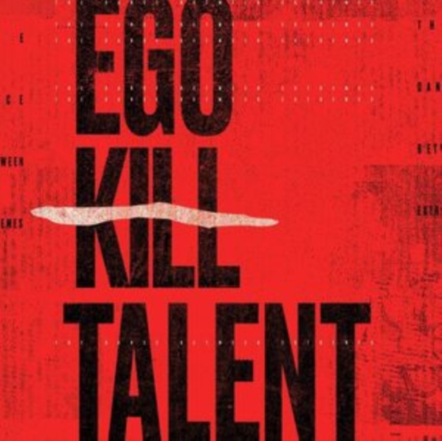 Ego Kill Talent - The Dance Between Extremes CD - Volume.ro
