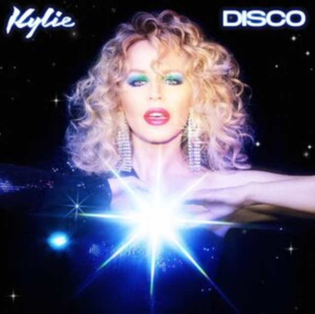 Kylie Minogue - Disco - Volume.ro