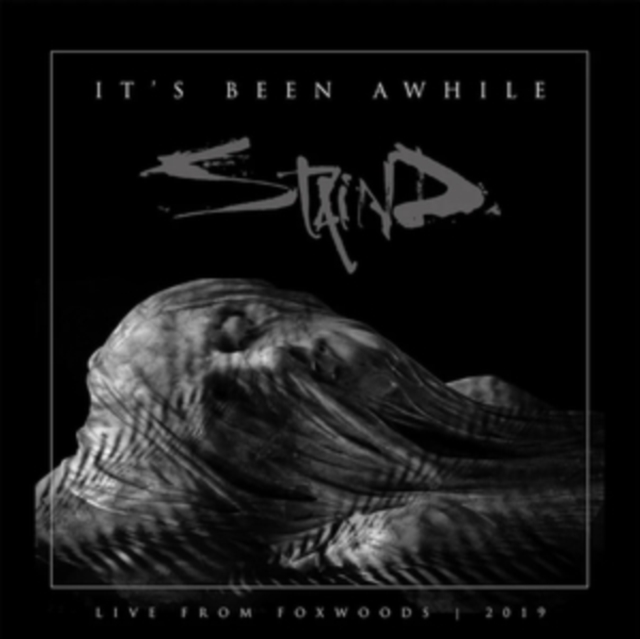 Staind Live - It's Been a While CD - Volume.ro