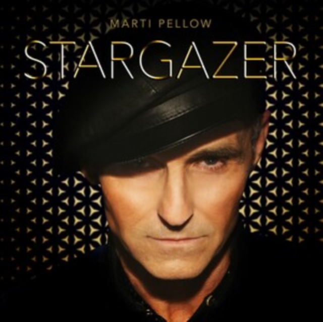 Marti Pellow - Stargazer - Volume.ro