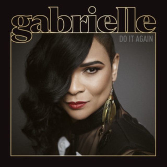 Do It Again CD / Album - Volume.ro