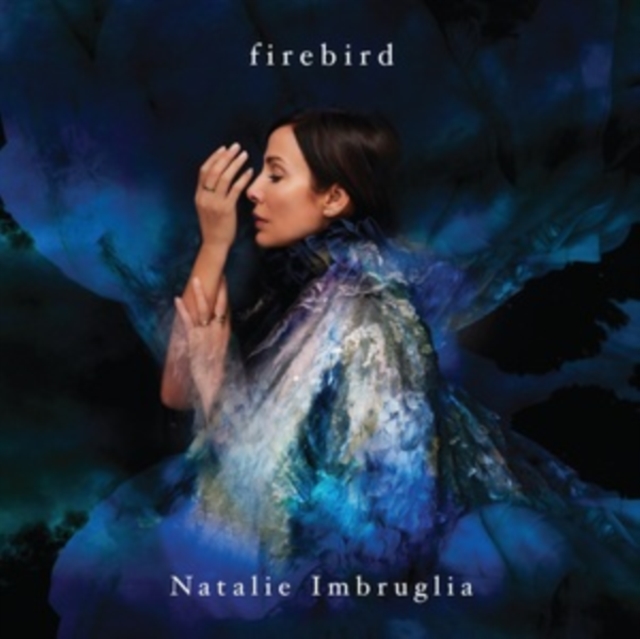 Natalie Imbruglia - Firebird - Volume.ro