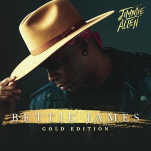 Bettie James CD / Album - Volume.ro