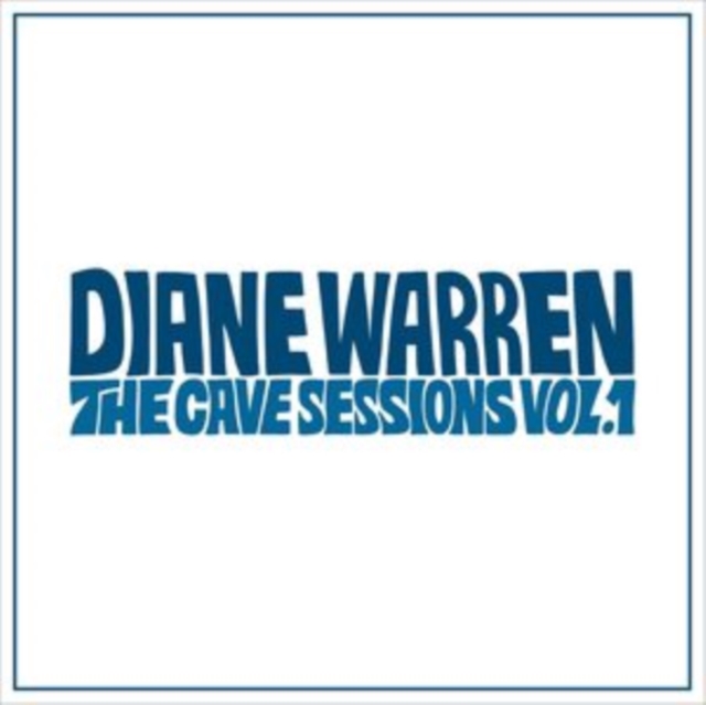 Diane Warren Diane Warren - The Cave Sessions - Volume.ro