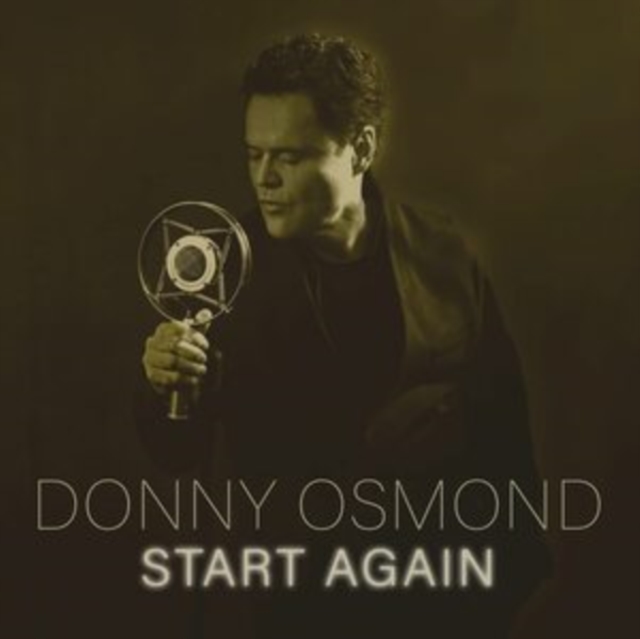 Start Again CD / Album - Volume.ro