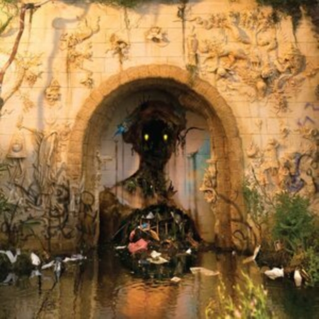 Circa Survive - Two Dreams - Volume.ro