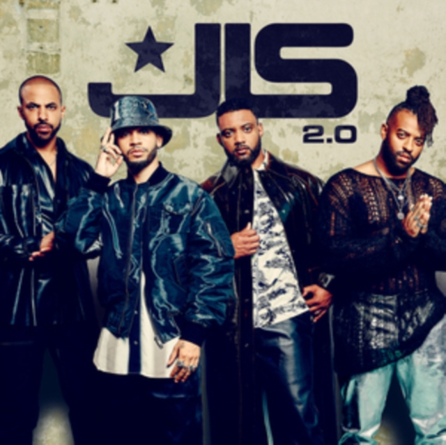 JLS - 2.0 - Volume.ro