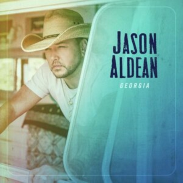 Jason Aldean - Georgia - Volume.ro