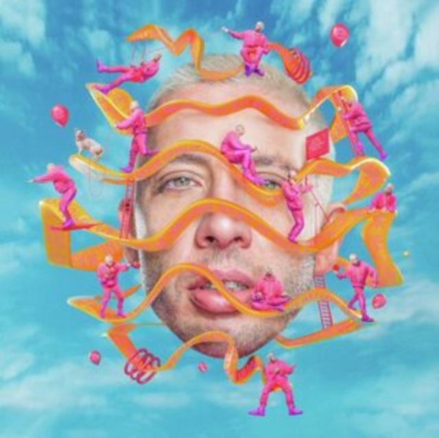 Example - We May Grow Old But We Never Grow Up CD - Volume.ro