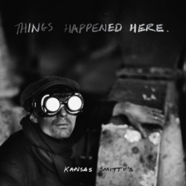 Kansas Smittys - Things Happened Here - Volume.ro