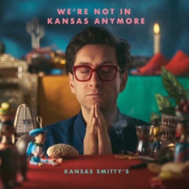 Kansas Smittys - We're Not in Kansas Anymore CD - Volume.ro