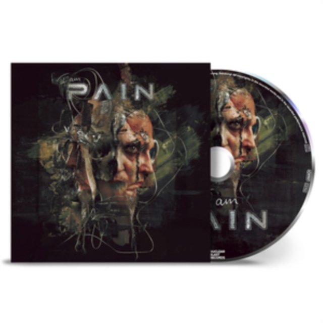 Pain - I Am CD - Volume.ro
