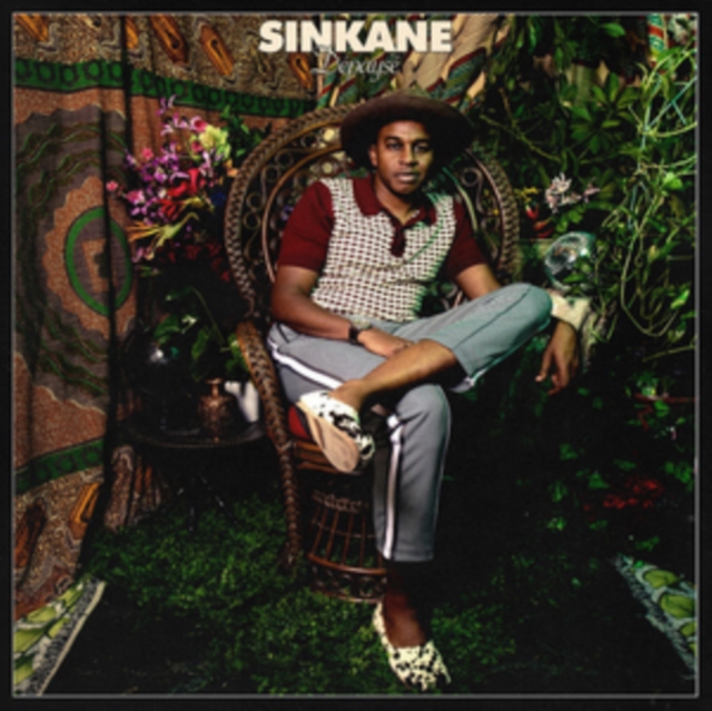 Sinkane - Dépaysé - Volume.ro