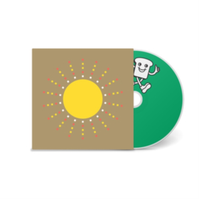 Gold Panda - The Work - Volume.ro