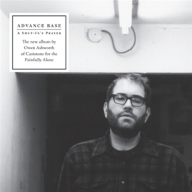 Advance Base - A Shut-in's Prayer - Volume.ro