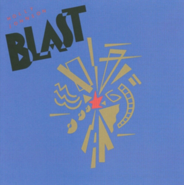 Holly Johnson - Blast CD - Volume.ro