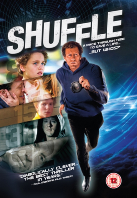 Shuffle 2011 DVD - Volume.ro
