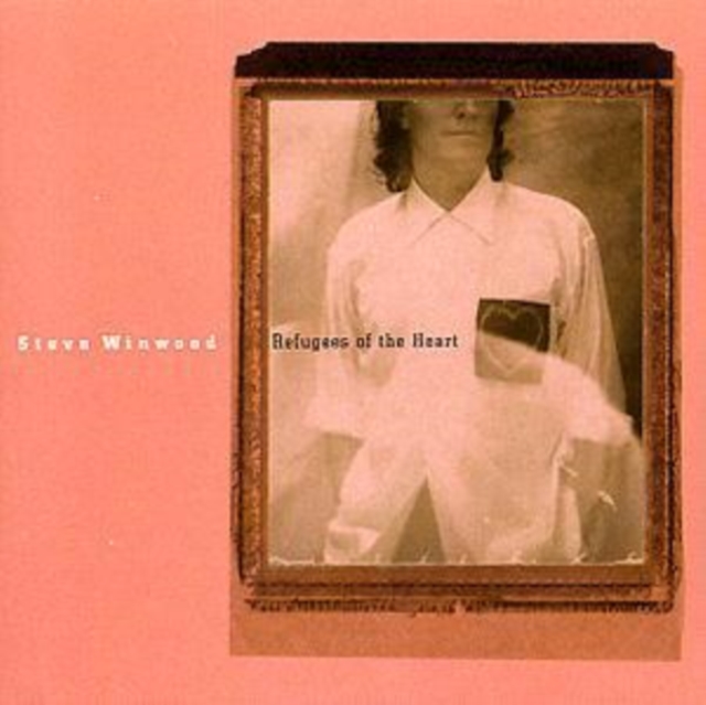 Steve Winwood - Refugees Of The Heart CD - Volume.ro