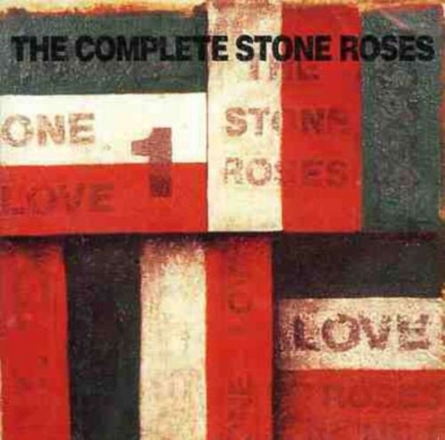 Stone Roses - The Complete Stone Roses - Volume.ro