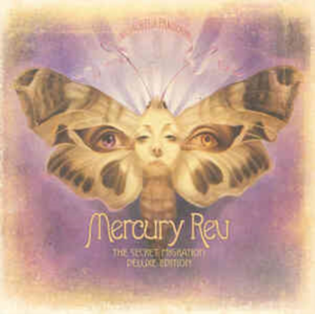 Mercury Rev - The Secret Migration CD - Volume.ro