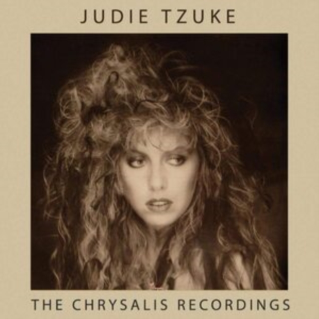 Judie Tzuke - The Chrysalis Recordings - Volume.ro