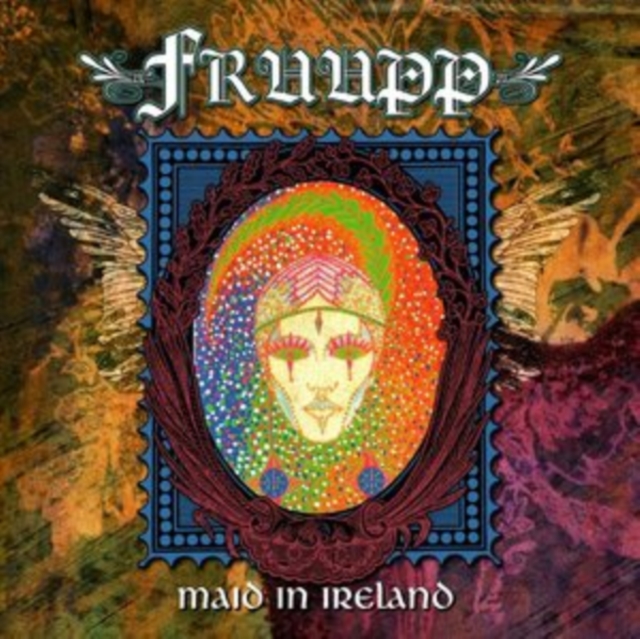 Fruupp - Maid in Ireland CD - Volume.ro