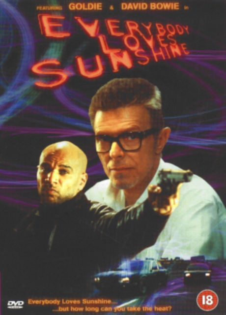 Everybody Loves Sunshine DVD - Volume.ro