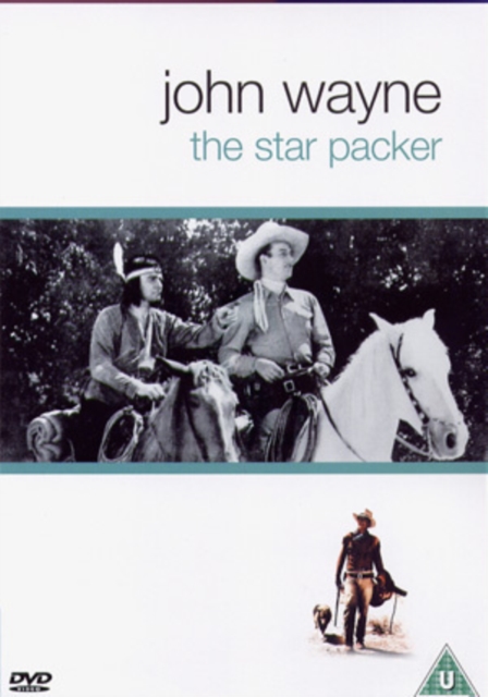 The Star Packer DVD - Volume.ro