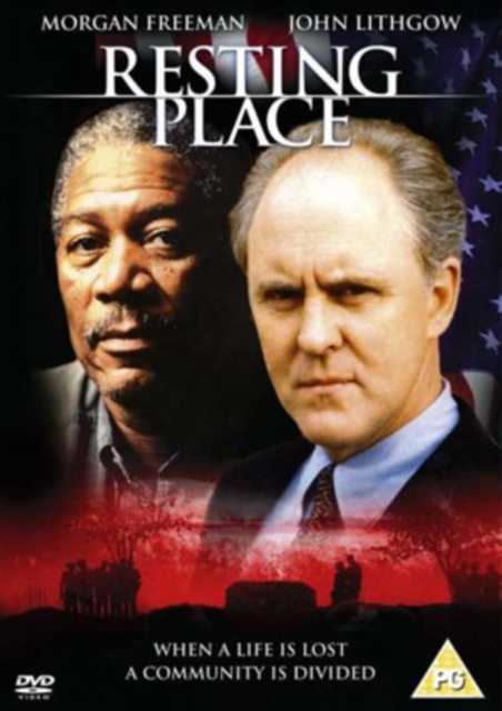 Resting Place 1986 DVD - Volume.ro