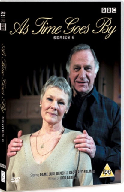 As Time Goes By: Series 6 1997 DVD - Volume.ro