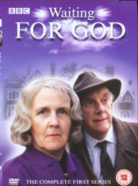 Waiting For God: Series 1 1990 DVD - Volume.ro