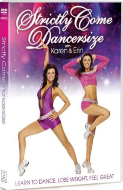 Strictly Come Dancercize 2007 DVD - Volume.ro