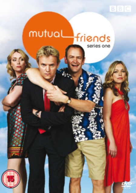 Mutual Friends: Series 1 2008 DVD - Volume.ro