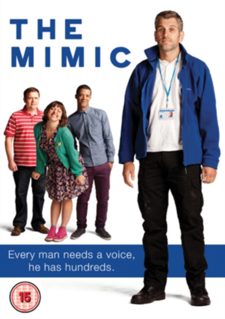 The Mimic 2012 DVD - Volume.ro