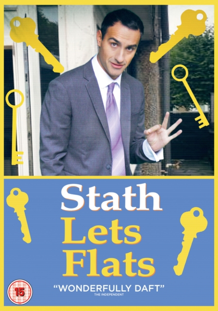 Stath Lets Flats 2018 DVD - Volume.ro