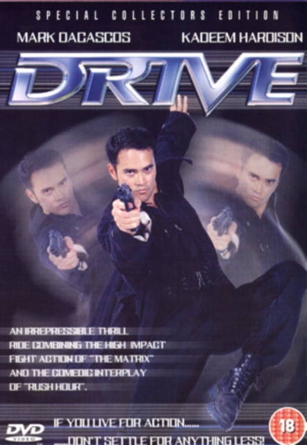 Drive DVD - Volume.ro
