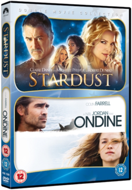 Stardust/Ondine 2009 DVD - Volume.ro