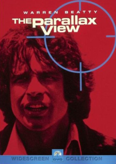 The Parallax View 1974 DVD - Volume.ro