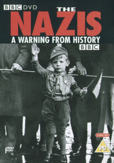 The Nazis - A Warning From History 1997 DVD - Volume.ro