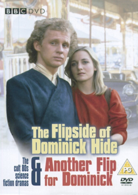 The Flipside of Dominick Hide 1980 DVD - Volume.ro