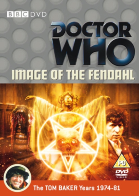 Doctor Who: Image of the Fendahl 1977 DVD - Volume.ro