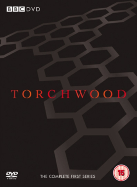 Torchwood: Series 1 2006 DVD / Box Set - Volume.ro