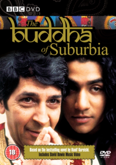 The Buddha of Suburbia 1993 DVD - Volume.ro