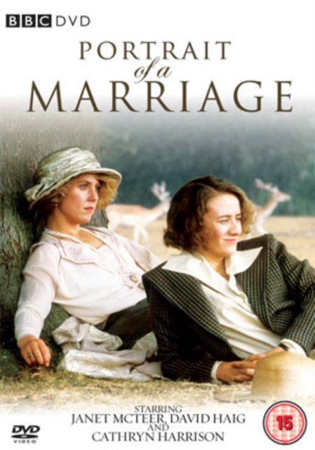 Portrait of a Marriage 1990 DVD - Volume.ro